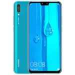 گوشی موبایل هوآوی مدل Y9 2019 JKM-LX1 دو سیم کارت ظرفیت 64 گیگابایت