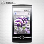 گوشی موبایل هوآوی یو 8500