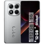 گوشی موبایل شیائومی مدل Poco X7 دو سیم کارت ظرفیت 512 گیگابایت و رم 12 گیگابایت - گلوبال
