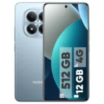 گوشی موبایل شیائومی مدل Redmi Note 14 Pro 4G دو سیم کارت ظرفیت 512 گیگابایت و رم 12 گیگابایت