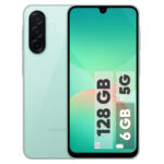 گوشی موبایل سامسونگ مدل Galaxy A26 دو سیم کارت ظرفیت 128 گیگابایت و رم 6 گیگابایت