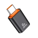 مبدل OTG  USB به USB-C مدل OTG-306