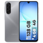 گوشی موبایل سامسونگ مدل Galaxy A17 4G دو سیم کارت ظرفیت 128 گیگابایت و رم 4 گیگابایت