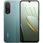 گوشی موبایل شیائومی مدل Poco C81 Pro ظرفیت 128 گیگابایت و رم 4 گیگابایت
