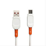 کابل تبدیل USB به USB-C مدل Fast Charge Gear Series طول ۱ متر