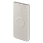 پاوربانک 25 وات وایرلس سامسونگ مدل Wireless Battery Pack EB-U2510 ظرفیت 10000 میلی آمپر ساعت
