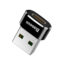 مبدل USB-C به USB باسئوس مدل OTG-3A