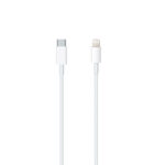 کابل تبدیل USB-C به لایتنینگ اپل طول 2 متر