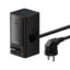 شارژر رومیزی 65 وات بیسوس مدل 65W PowerCombo Tower