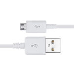 کابل تبدیلUSBبهmicroUSBمدل GH39-01578Aطول۱متر