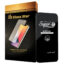 محافظ صفحه نمایش گلس استار مدل SUPD مناسب برای گوشی موبایل اپل iPhone 15 Pro
