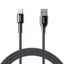 کابل تبدیل USB به USB-C بیاند مدل BUC-512 FAST CHARGE طول 2 متر