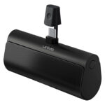 پاوربانک 10 وات یونیوو مدل UN5000 USB-C ظرفیت 4500 میلی آمپر ساعت