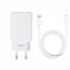 شارژر دیواری 10 وات اوپو مدل AK933YH به همراه کابل USB-C
