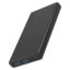 پاوربانک پرومیت مدل BOLT-10.BLACK ظرفیت 10000 میلی آمپر ساعت