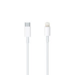 کابل تبدیل لایتنینگ به USB-C مدل original طول یک متر