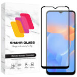 محافظ صفحه نمایش شهر گلس مدل CRMS20 مناسب برای گوشی موبایل سامسونگ Galaxy A12 / M12 / M13 / A13 4G / A13 5G / A04 / A04s / A04e / A04 Core / M04 / A23 4G / A23 5G / M23 / موبودو Mobodo Mobo K1