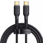 کابل تبدیل USB-C مک دودو مدل 240w طول 2 متر