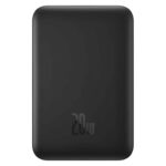 پاوربانک باسئوس مدل Magnetic Mini ظرفیت 10000 میلی آمپر ساعت