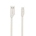 کابل تبدیل USB به MicroUSB پاواریال مدل DC-134 طول 1 متر