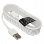 کابل تبدیل USB به microUSB به طول 1.5 متر