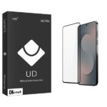 محافظ صفحه نمایش کوکونات مدل S25F UDB مناسب برای گوشی موبایل سامسونگ Galaxy S25 FE