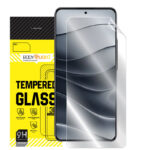 محافظ صفحه نمایش بادیگارد مدل Hydrogel مناسب برای گوشی موبایل شیائومی Redmi Note 15