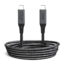 کابل USB-C نیبیوا مدل USB4 V2 ThunderBolt 5 طول 1 متر