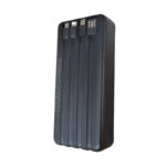 پاوربانک 22.5 وات مدل WICC00-20000mah ظرفیت 20000 میلی آمپر ساعت