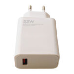 شارژر دیواری 33 وات مدل MDY-11-EZ