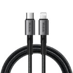 کابل تبدیل USB-C به لایتنینگ مک دودو مدل CA-2851 طول 1.8 متر