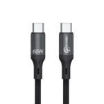 کابل تبدیل USB-C ایفورج مدل SP-02 طول 1 متر