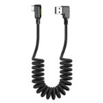 کابل تبدیل USB به USB-C مک دودو مدل CA-7310 طول 1.8 متر