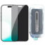 محافظ صفحه نمایش حریم شخصی نیلکین مدل Guardian-Pry مناسب برای گوشی موبایل اپل iPhone 17 Pro Max به همراه کیت