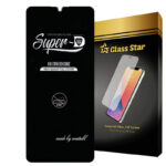 محافظ صفحه نمایش گلس استار مدل SUPERPLUSN مناسب برای گوشی موبایل سامسونگ Galaxy A25