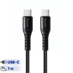 کابل USB-C مک دودو مدل Bending CA-564 طول 1 متر