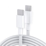 کابل USB-C به USB-C طول 1متر