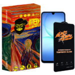 محافظ صفحه نمایش میبو مدل Antistatic Touch مناسب برای گوشی موبایل سامسونگ Galaxy A17
