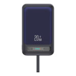 پاوربانک یوسمز مدل CD219 ظرفیت 10000 میلی آمپر ساعت
