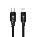 کابل تبدیل USB-C به لایتنینگ پرووان مدل PCC143 طول 1٫2 متر