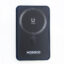 پاوربانک وایرلس موسکو مدل IP-25 ظرفیت 10000 میلیآمپر ساعت