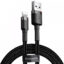 کابل تبدیل USB به لایتنینگ بیسوس مدل B-CG1 طول 2 متر