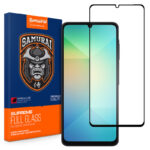 محافظ صفحه نمایش سامورایی مدل ovglass مناسب برای گوشی موبایل سامسونگ Galaxy A05 / A06 / A07