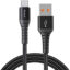 کابل تبدیل USB به USB-C مک دودو مدل CA-227 طول 1 متر