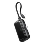 پاوربانک مک دودو مدل MC-7800 ظرفیت 5000 میلی‌آمپر ساعت به همراه کابل تبدیل USB-C