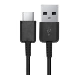 کابل تبدیل USB به USB-C مدلLOTS2021  طول 1 متر