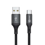 کابل تبدیل USB به USB-C ایفورج مدل SP-01 طول 1 متر