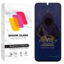 محافظ صفحه نمایش شهر گلس مدل PRMS مناسب برای گوشی موبایل سامسونگ Galaxy A17
