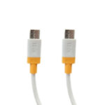 کابل تبدیل USB-C ای پلاس 120 وات مدل SUPER FAST CHARGE 120W VIETNAM