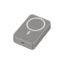 پاوربانک پاورولوجی مدل Magsafe aluminum ظرفیت 20000 میلس آمپر ساعت